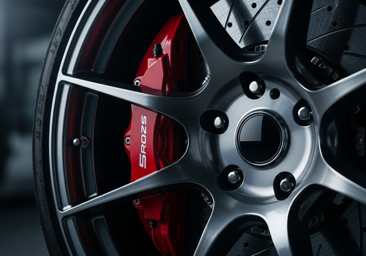 Brake Service