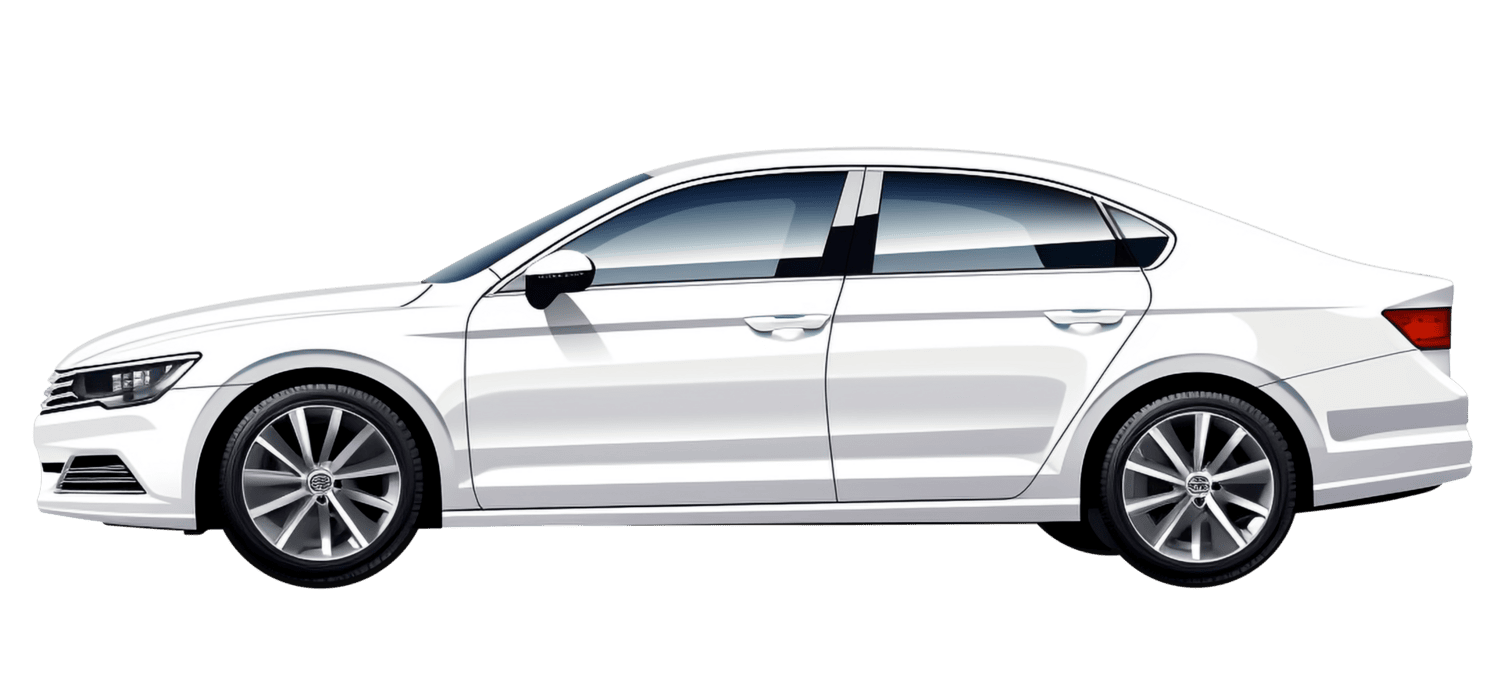 The Auto Lounge Featured Vehicle