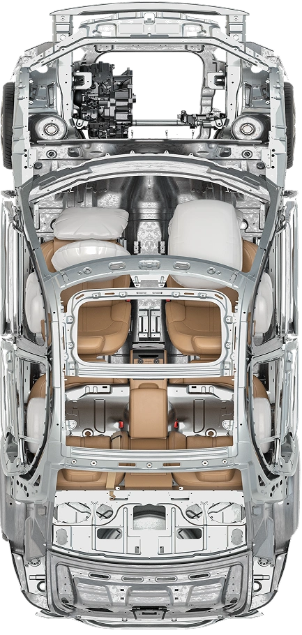Why Choose Us - The Auto Lounge