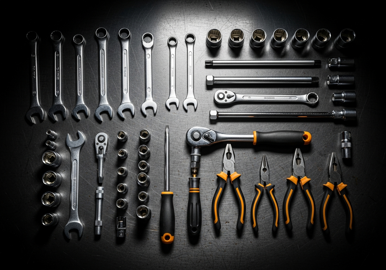 General Repairs